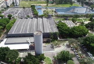 Santander instala maiores usinas solares urbanas de SP