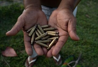 Em meio a violência, povo Pataxó cobra demarcação e presença do governo federal no extremo sul da Bahia