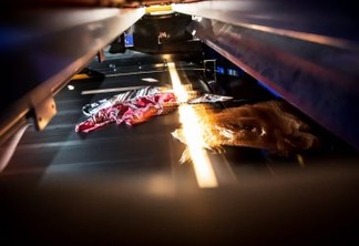 STADLER e TOMRA fornecem a primeira planta de classificação têxtil totalmente automatizada do mundo em Malmö, Suécia