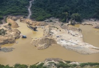 Projeto da Belo Sun de explorar ouro na Amazônia é inviável, diz estudo