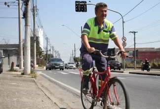 Mogi das Cruzes planeja Plano Cicloviário para reduzir acidentes com ciclistas