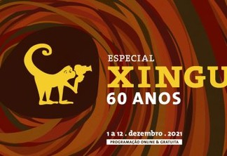 Mostra de filmes marca os 60 anos da terra indígena do Xingu