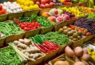 Alex Atala defende que pessoas ‘se reconectem’ com os alimentos