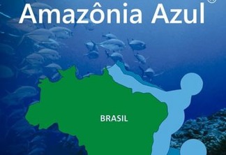 Estudo do Ipea destaca a relevância do programa de defesa da Amazônia Azul