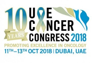 Dubai sediará 10º Congresso de Câncer dos Emirados Árabes Unidos em outubro
