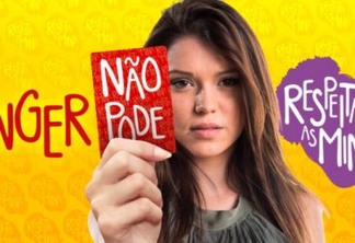 Bahia faz campanha no carnaval contra violência de gênero