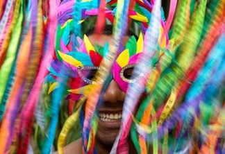Rosas de Ouro e BASF se unem para falar sobre antirracismo no carnaval 2023 de São Paulo