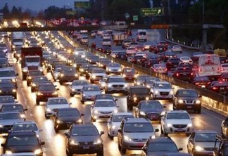 Mais de 70% dos brasileiros são insatisfeitos com a mobilidade urbana