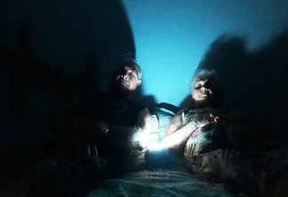 EDP deixa casal de velhinhos doentes sem energia elétrica e apresenta conta de R$ 10 mil