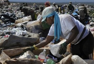 Humanidade em crise: a gestão de resíduos também exige mudanças