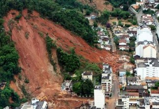 Desastres naturais geram R$ 15 bilhões de prejuízos materiais para o Brasil