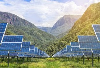 Enfim, energia solar se torna realidade no Brasil