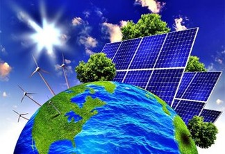 Crédito para energia renovável é a chave para sustentabilidade nas empresas com redução de custos