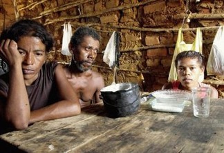 Invisíveis e ignorados: 5,2 milhões de pessoas passam fome no Brasil