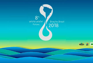 Fórum Mundial da Água: o necessário cuidado global pela água