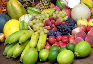 Empresa de frutas orgânicas avança no mercado e na ação social