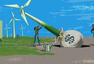 Green bonds podem movimentar R$ 16 bilhões no Brasil este ano