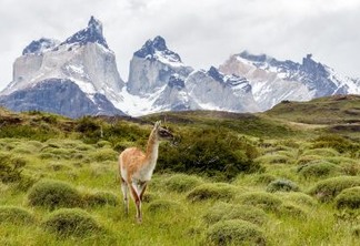 Parques Nacionais fascinantes na América do Sul