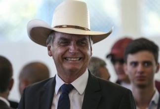 Presidente Jair Messias Bolsonaro | José Cruz / Agência Brasil