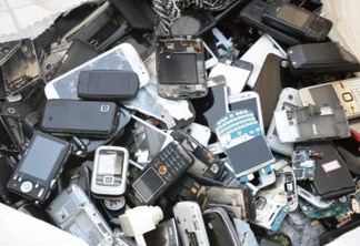 62% dos brasileiros que separam lixo reciclável destinam corretamente produtos eletroeletrônicos