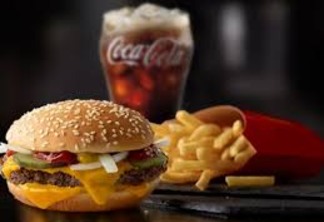 ODS8 - McDonald's pretende investir R$ 1 bi no Brasil até 2019