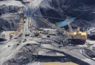 Índice de desenvolvimento humano é comprometido em municípios onde há mineração de carvão