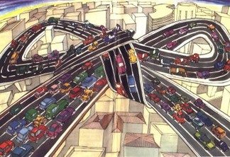 Acelera SP: Pensando soluções para a mobilidade urbana