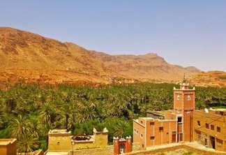 Governo do Marrocos lança prêmio sobre água, inclusão e segurança