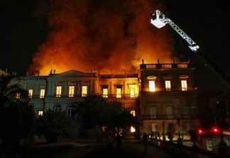 Seminário internacional discute risco e precaução de incêndio em bens do patrimônio cultural