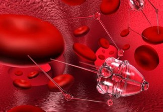 Nanotecnologia pode gerar altos riscos para a saúde, diz OIT