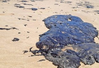 Do Nordeste ao Sudeste, manchas de petróleo continuam a atingir a costa brasileira