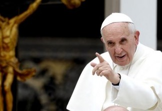 Papa Francisco pede urgência na mudança de rota para o futuro
