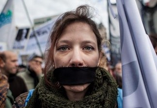 América Latina já registra 600 violações à liberdade de imprensa em 2020