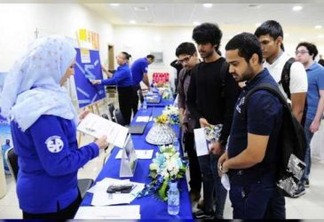 Universidade de Abu Dhabi dá as boas-vindas a 7.610 estudantes no ano acadêmico de 2018-2019