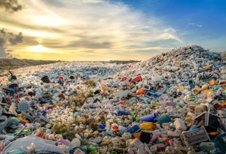 Tratado internacional não acompanha a urgência da crise da poluição plástica