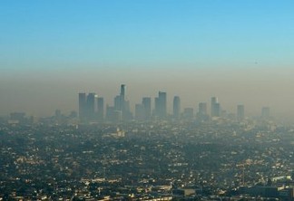 Nem pandemia diminuiu concentração de CO2 na atmosfera