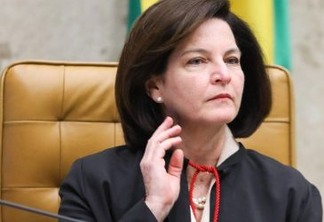 Primeira sessão do Supremo Tribunal Federal da nova Procuradora-Geral da República, Raquel Dodge. Brasilia, 20-09-2017. Foto: Sérgio Lima/PODER 360