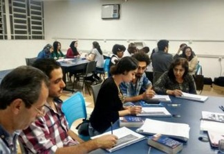 Universidade divulga lista de ingresso para refugiados