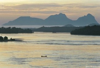 Bacia do Rio Negro podem se tornar o maior sítio de zona úmida do mundo