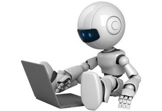 Escola de robótica de MG quer educação para o futuro