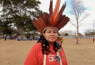 Vozes dos Biomas: a importância do protagonismo feminino indígena na conservação da Amazônia, por Telma Taurepang