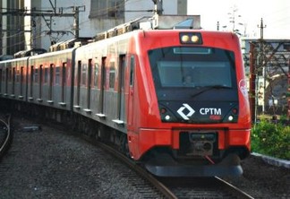 Governo de SP quer implantar trens de passageiros entre as regiões metropolitanas