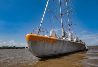 Museu do Amanhã recebe navio Tara para programação sobre o Oceano