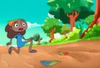 Ararinhas-azuis ganham versão animada para celebrar sua soltura na caatinga baiana