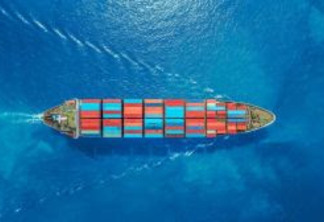 DHL Global Forwarding e Hapag-Lloyd dão exemplo de transporte marítimo sustentável usando biocombustível avançado