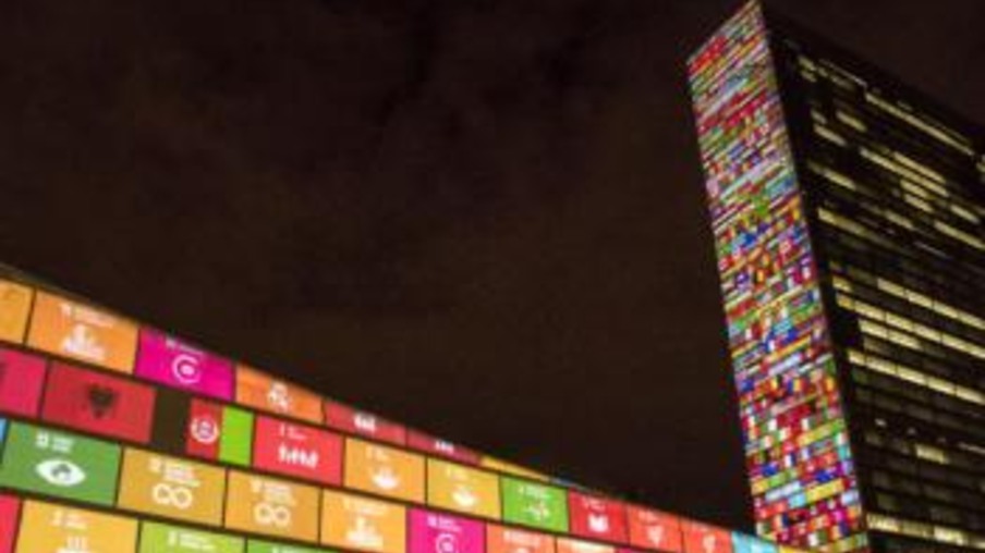 ONU alerta: o mundo não está cumprindo os Objetivos de Desenvolvimento Sustentável