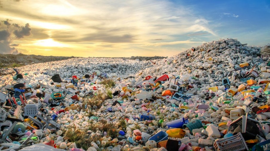 Tratado internacional não acompanha a urgência da crise da poluição plástica