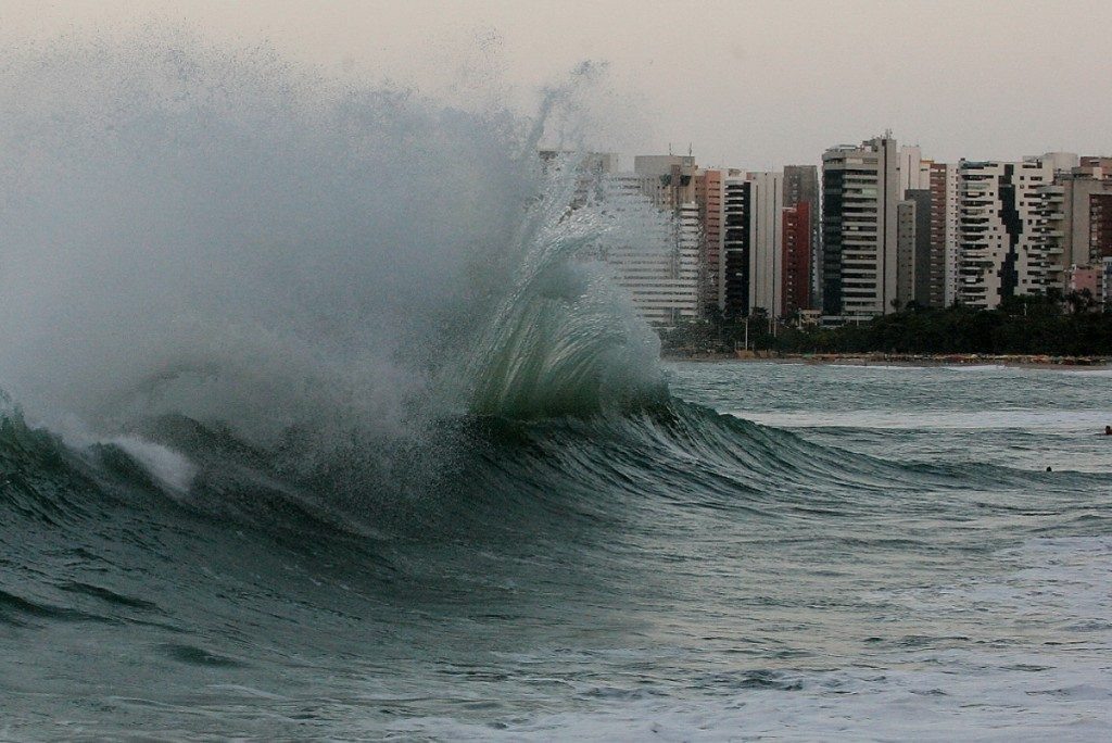 fortaleza