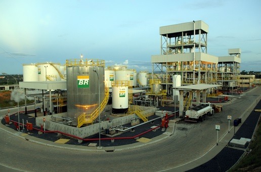  O biodiesel é uma das tecnologias de mitigação propostas. Foto: Agência Brasil 