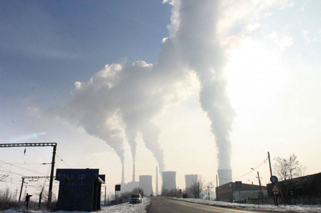 Redução de emissões de gases até 2030. Foto: Pnuma
